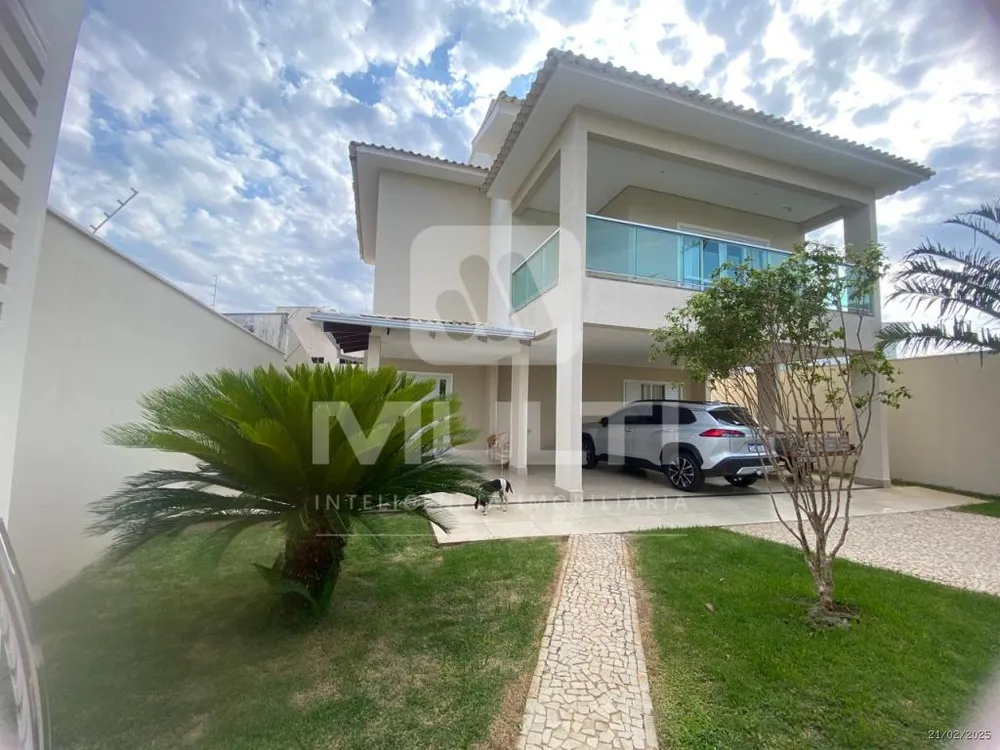 Casa, 3 quartos, 255 m² - Foto 12