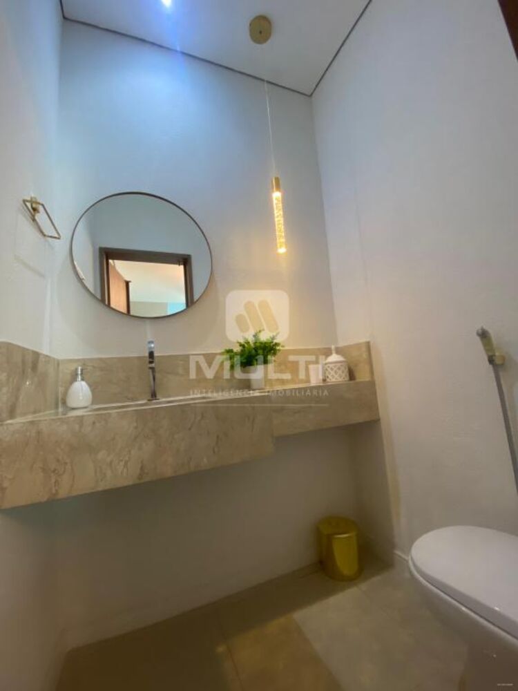 Casa, 3 quartos, 255 m² - Foto 2