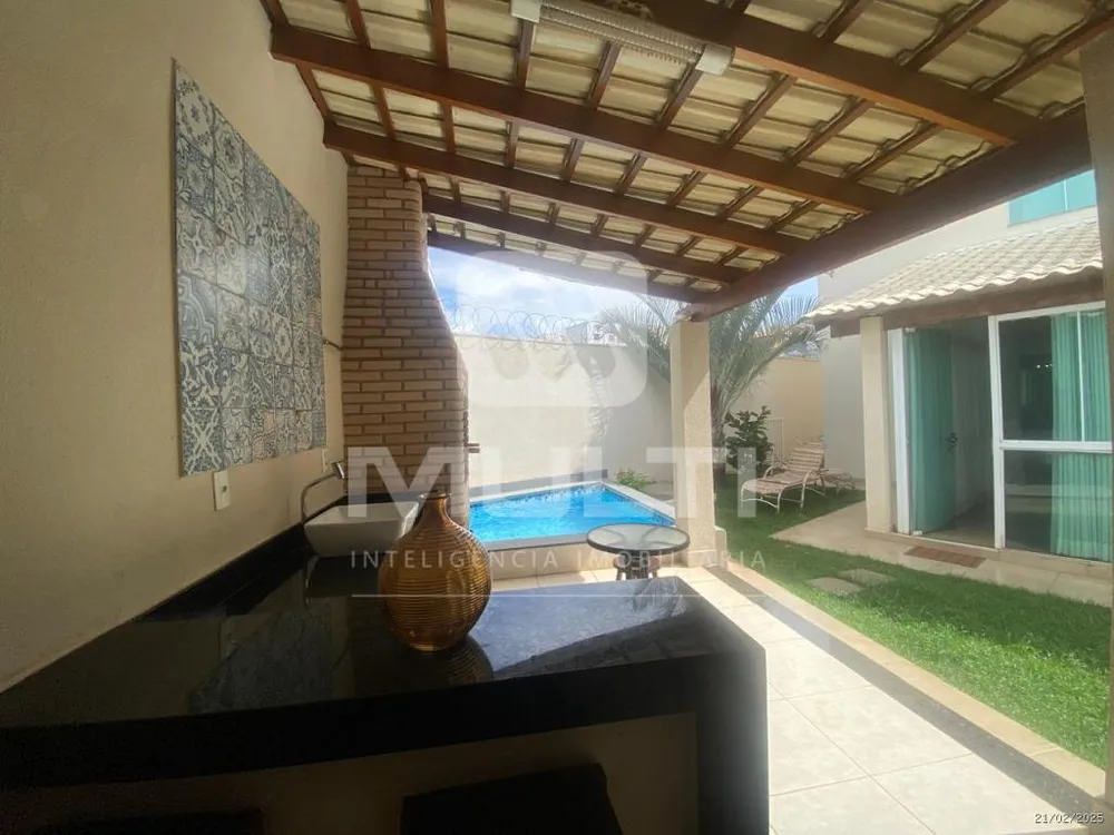 Casa, 3 quartos, 255 m² - Foto 4