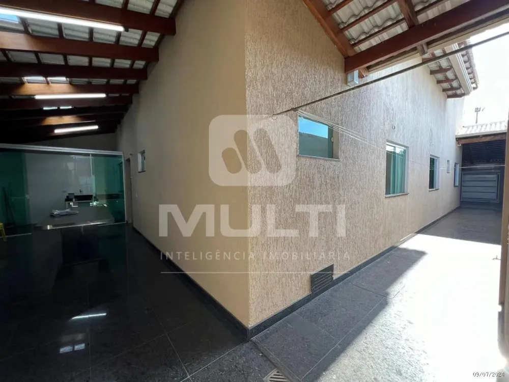 Casa, 3 quartos, 200 m² - Foto 3