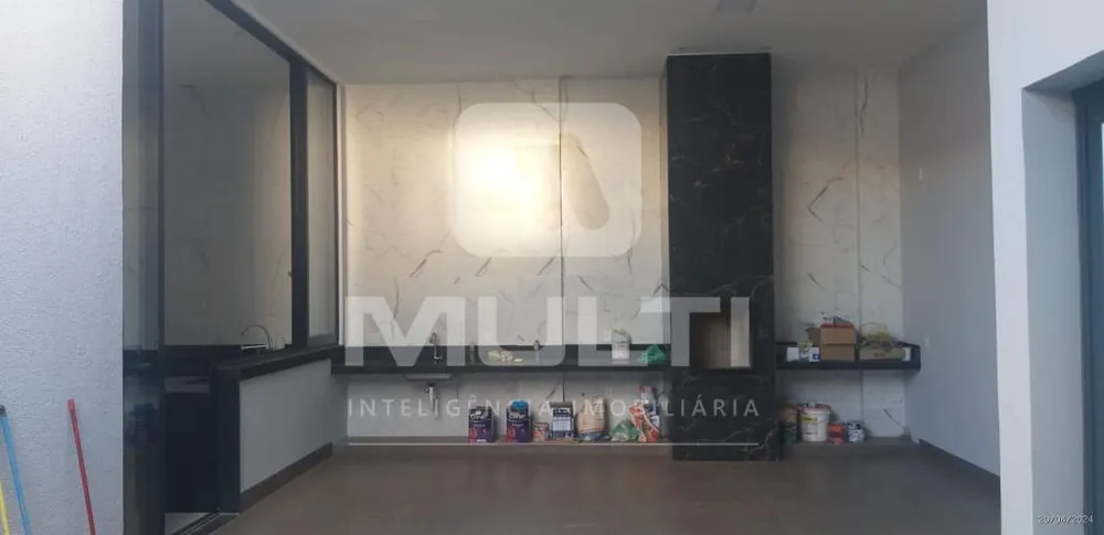 Casa, 3 quartos, 200 m² - Foto 2