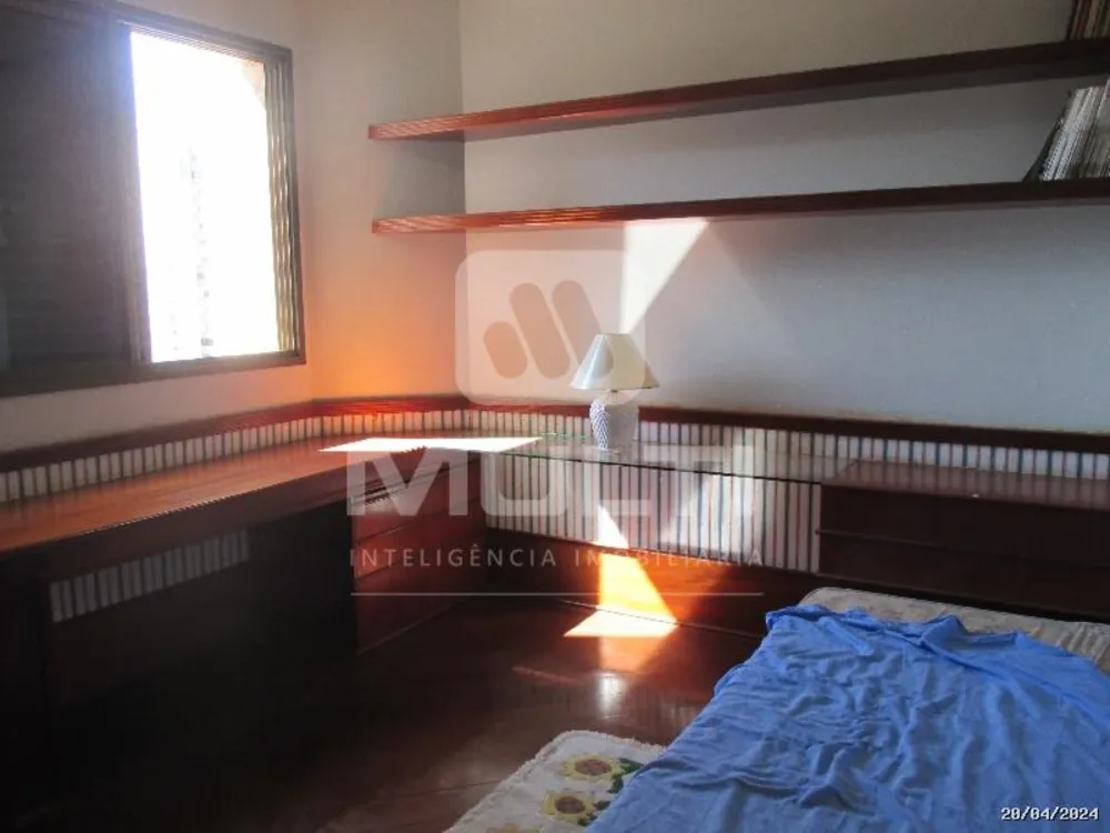 Apartamento, 4 quartos, 225 m² - Foto 13
