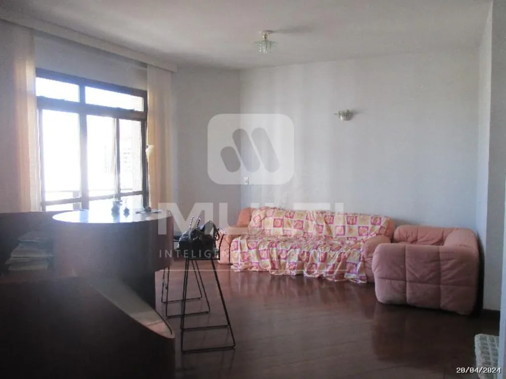 Apartamento, 4 quartos, 225 m² - Foto 2