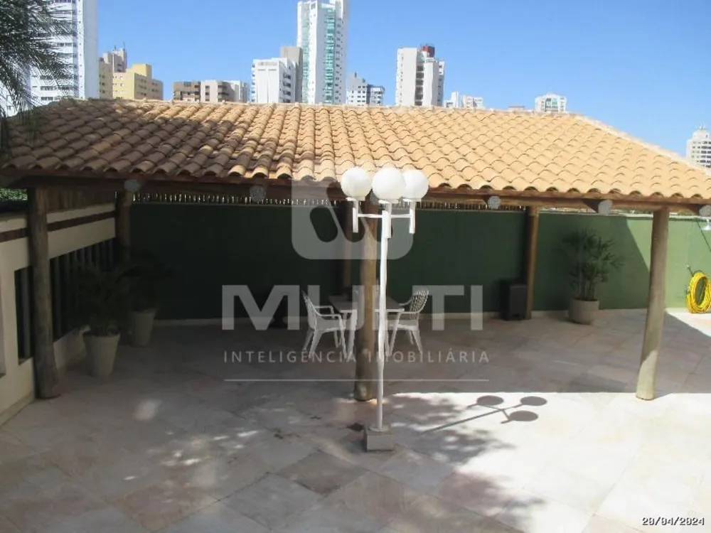 Apartamento, 4 quartos, 225 m² - Foto 27