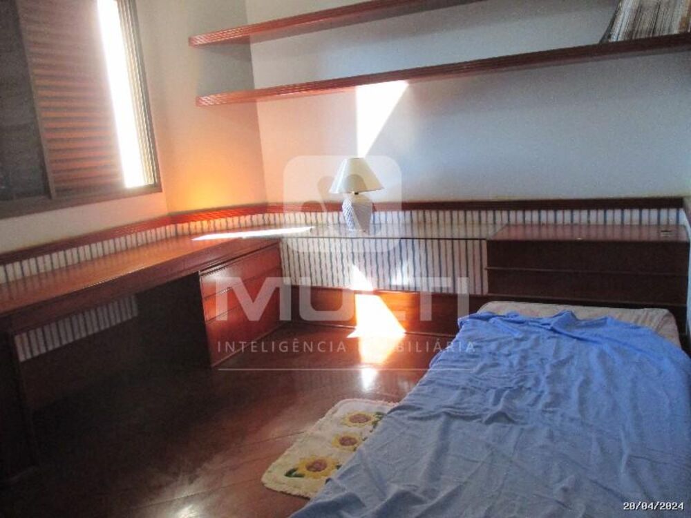 Apartamento, 4 quartos, 225 m² - Foto 9