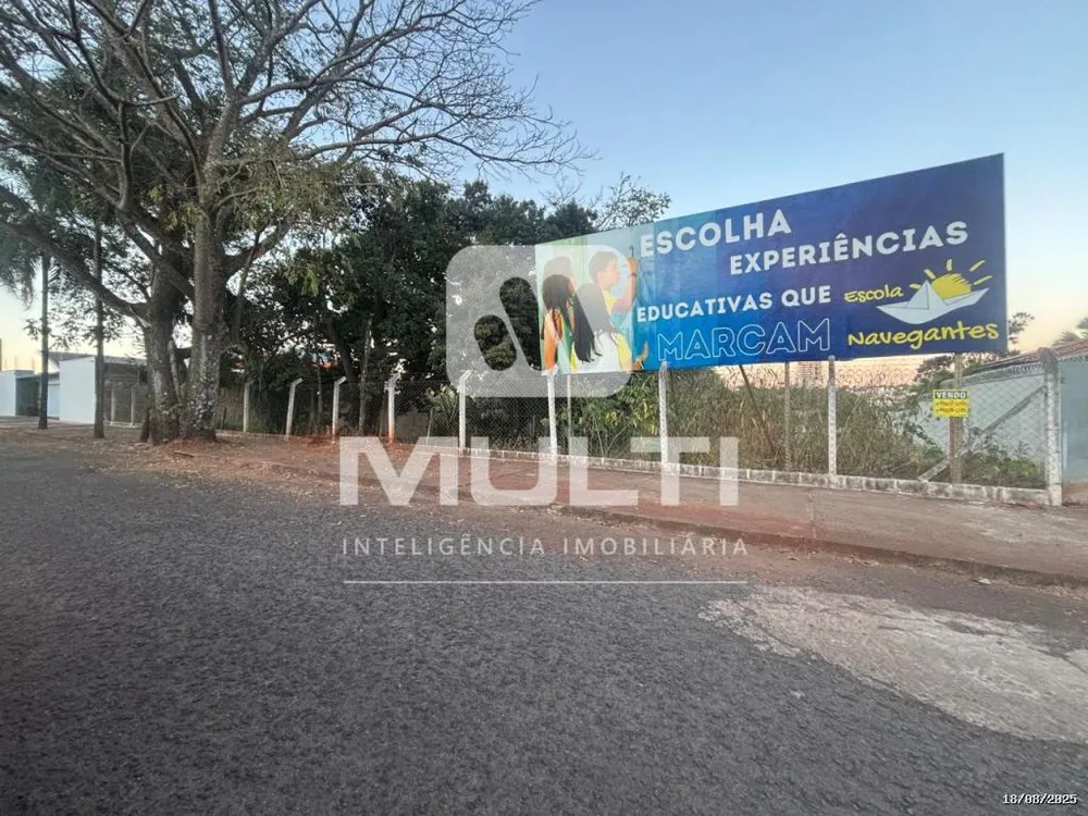 Terreno, 1000 m² - Foto 1