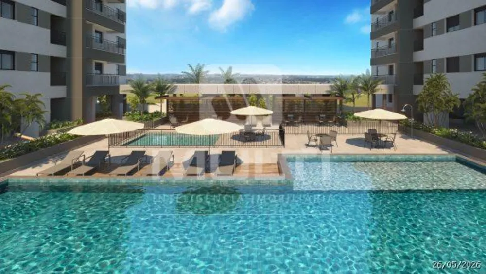 Apartamento, 2 quartos, 87 m² - Foto 4