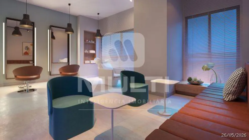 Apartamento, 2 quartos, 87 m² - Foto 2