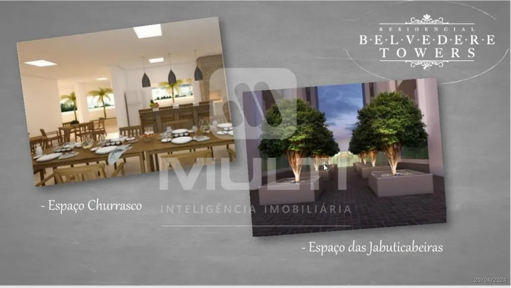 Apartamento, 2 quartos, 52 m² - Foto 4