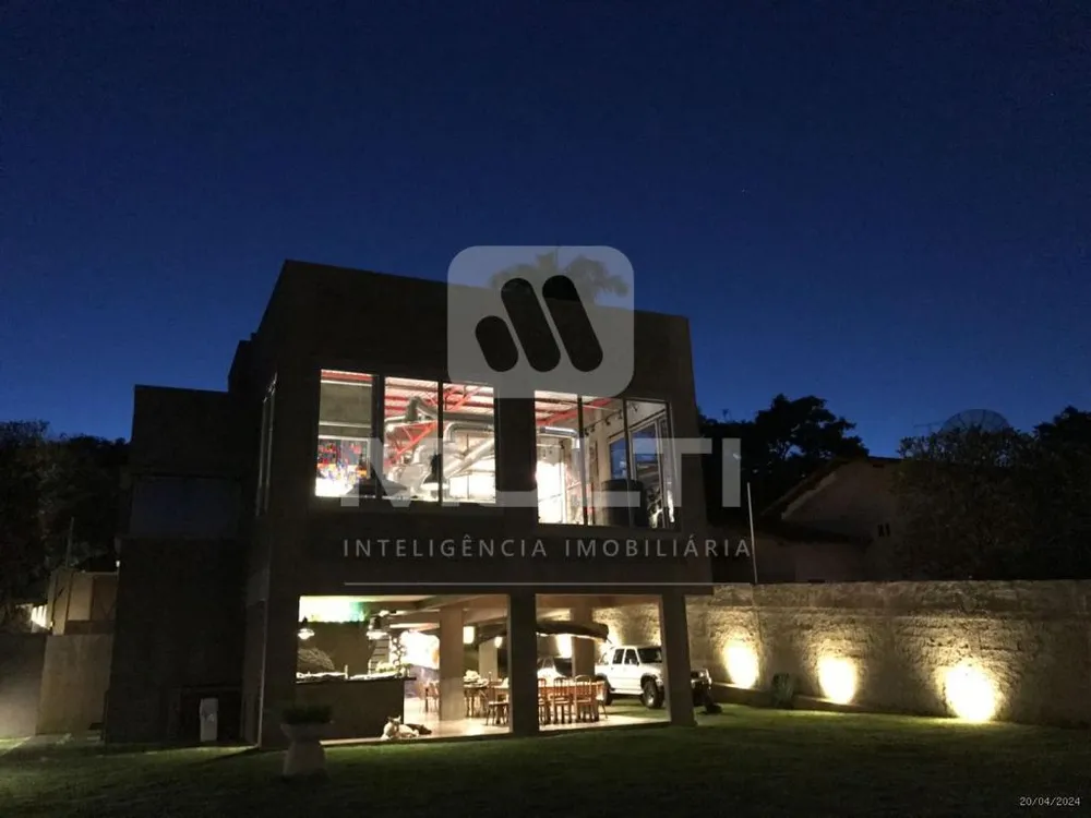 Prédio Inteiro, 470 m² - Foto 1