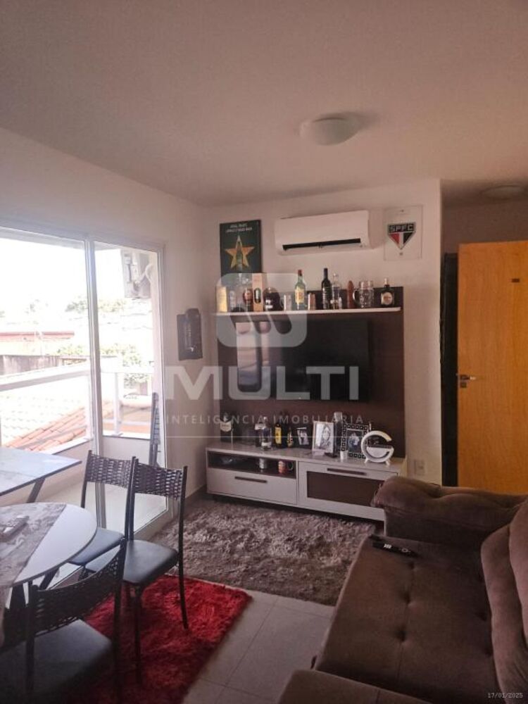 Apartamento, 2 quartos, 56 m² - Foto 15