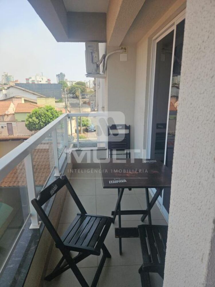Apartamento, 2 quartos, 56 m² - Foto 7