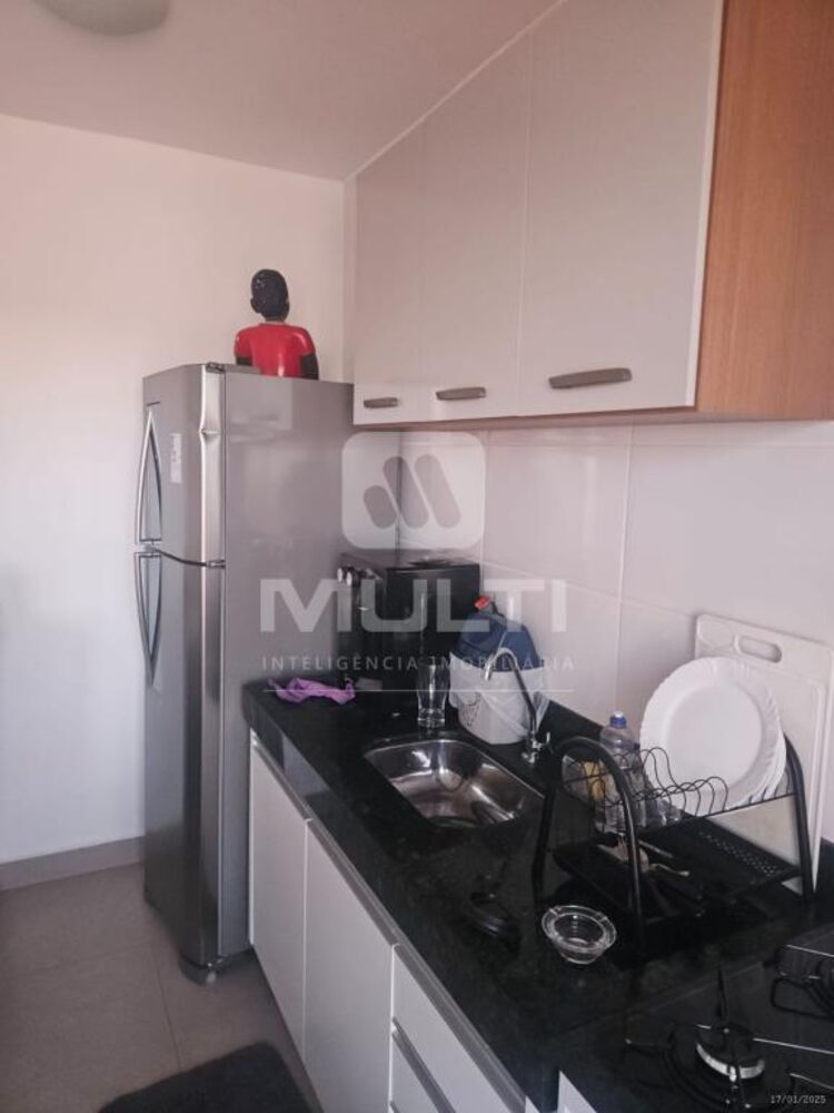 Apartamento, 2 quartos, 56 m² - Foto 6