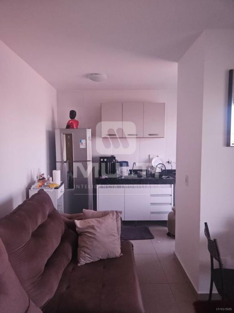 Apartamento, 2 quartos, 56 m² - Foto 8