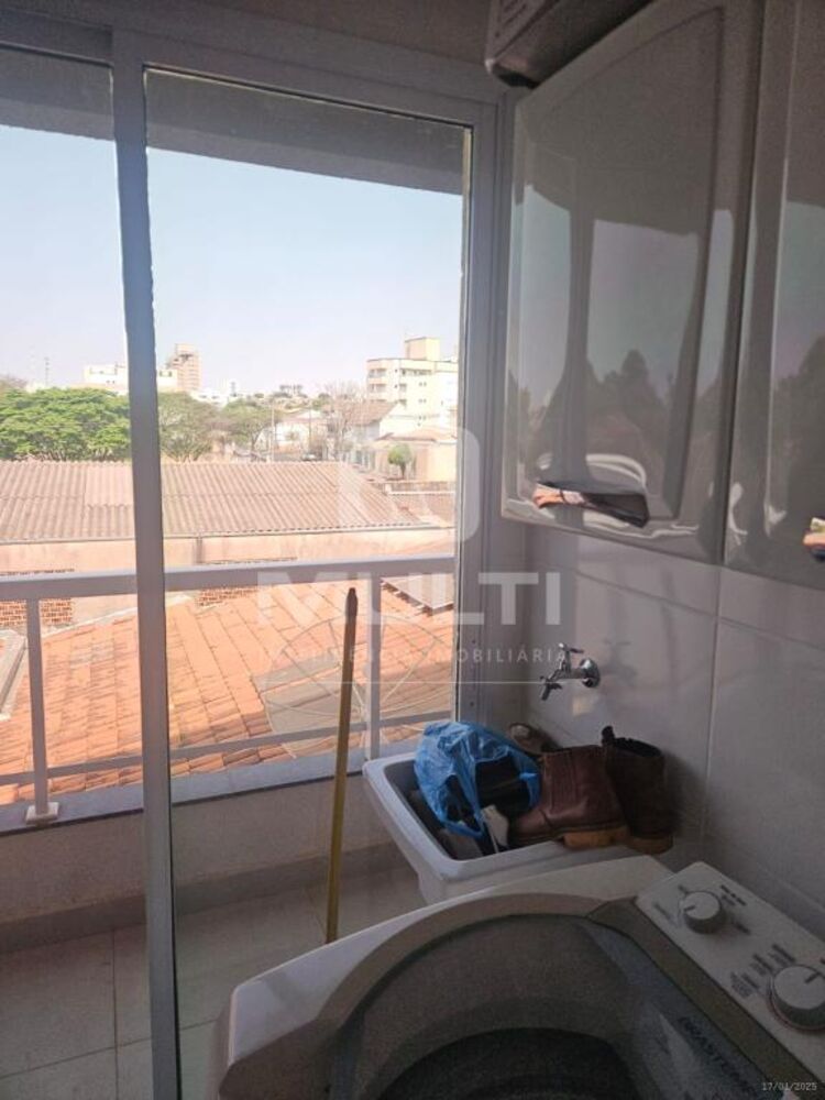 Apartamento, 2 quartos, 56 m² - Foto 11