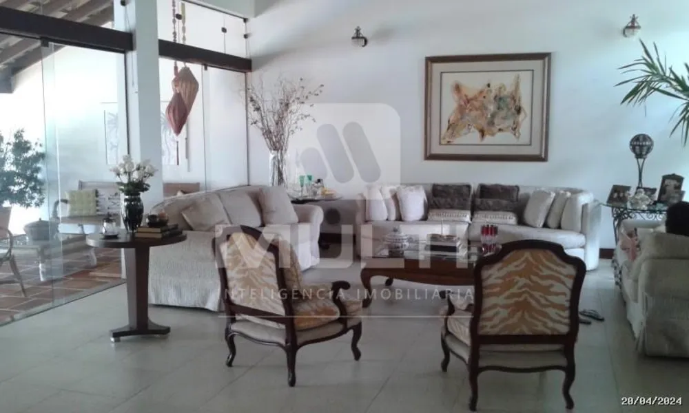Casa, 3 quartos, 436 m² - Foto 5