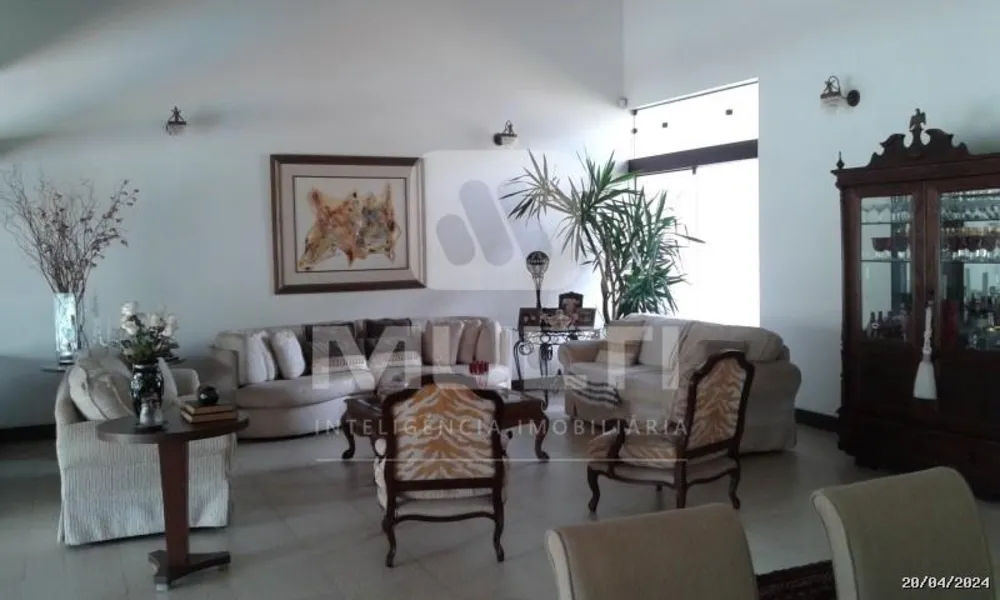 Casa, 3 quartos, 436 m² - Foto 8