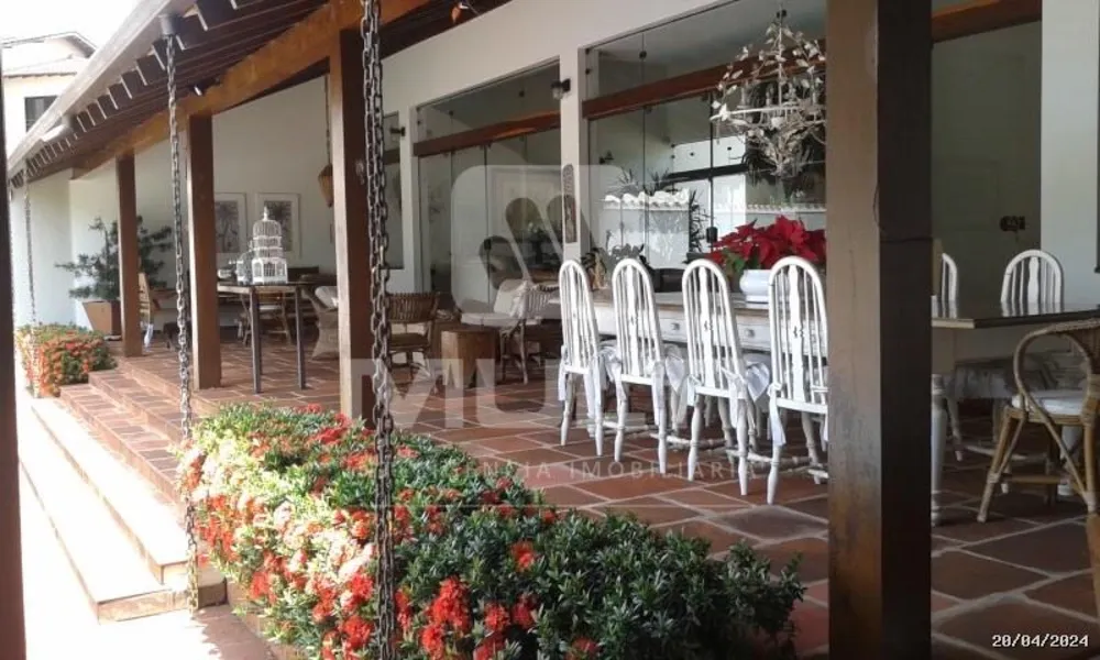 Casa, 3 quartos, 436 m² - Foto 1