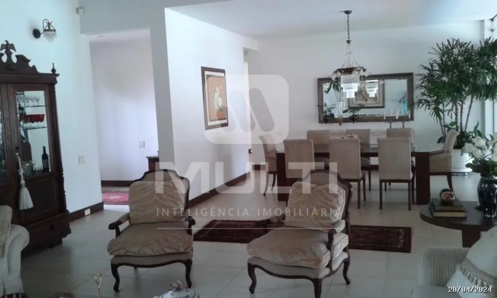 Casa, 3 quartos, 436 m² - Foto 7