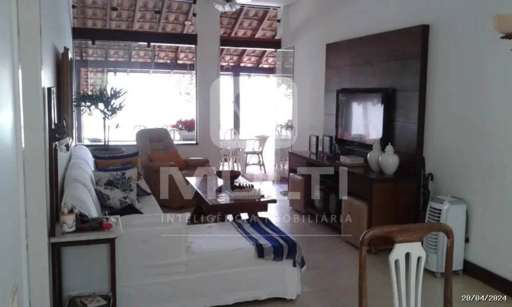 Casa, 3 quartos, 436 m² - Foto 6