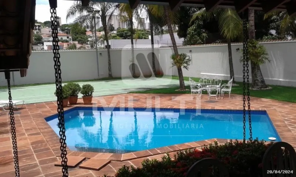 Casa, 3 quartos, 436 m² - Foto 2