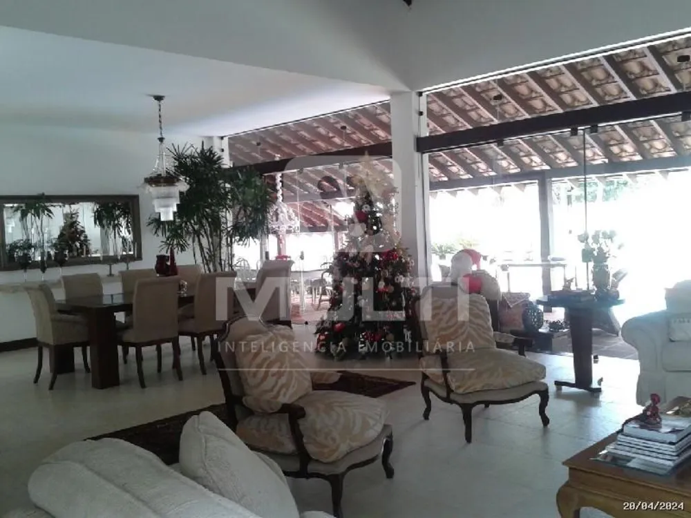 Casa, 3 quartos, 436 m² - Foto 9