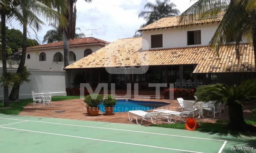 Casa, 3 quartos, 436 m² - Foto 3