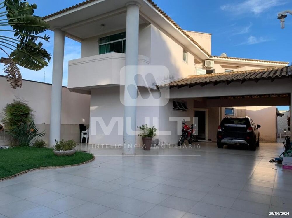 Casa, 5 quartos, 364 m² - Foto 2