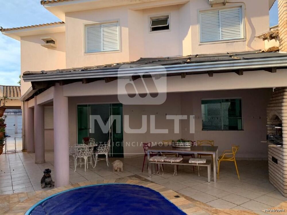 Casa, 5 quartos, 364 m² - Foto 8