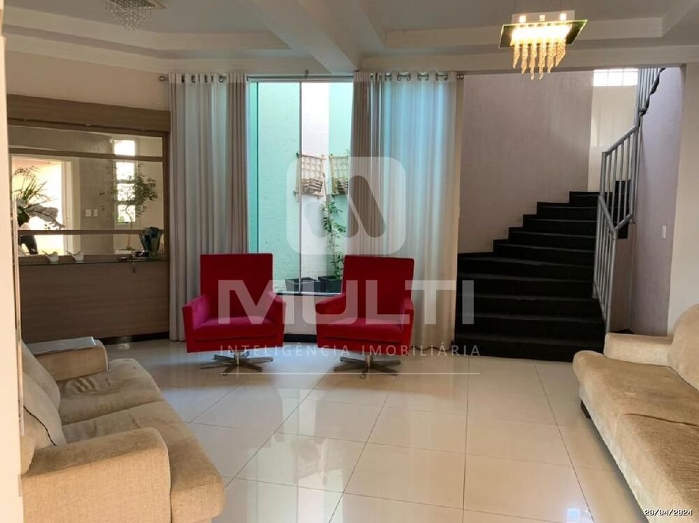 Casa, 5 quartos, 364 m² - Foto 10