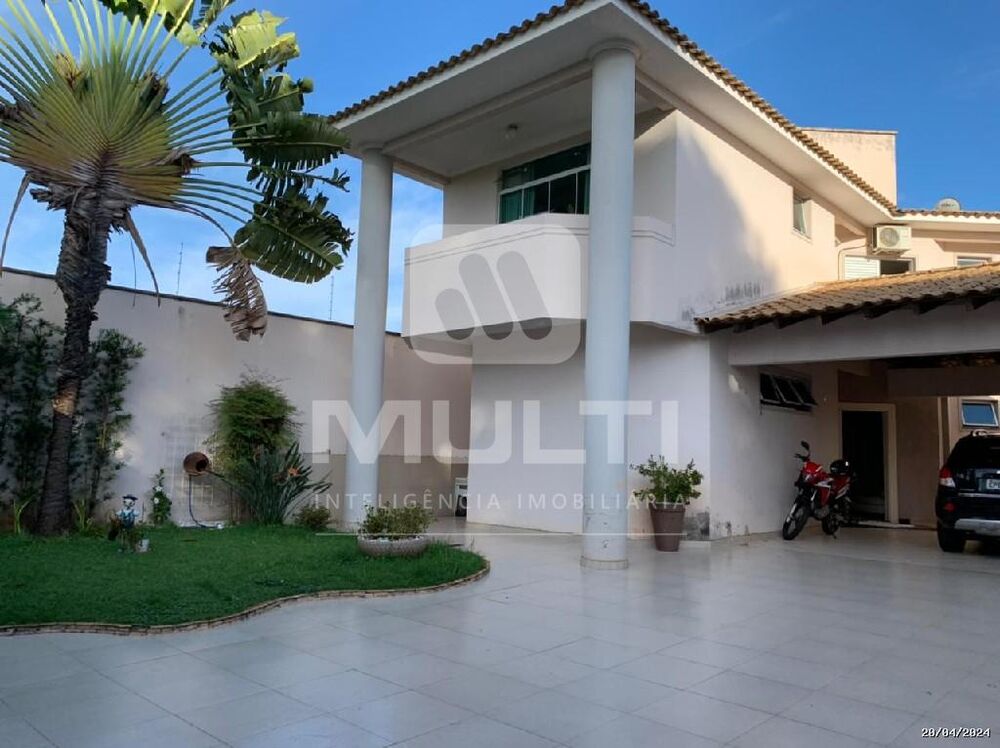 Casa, 5 quartos, 364 m² - Foto 1