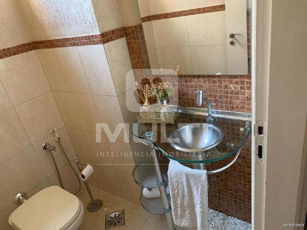 Casa, 5 quartos, 364 m² - Foto 13