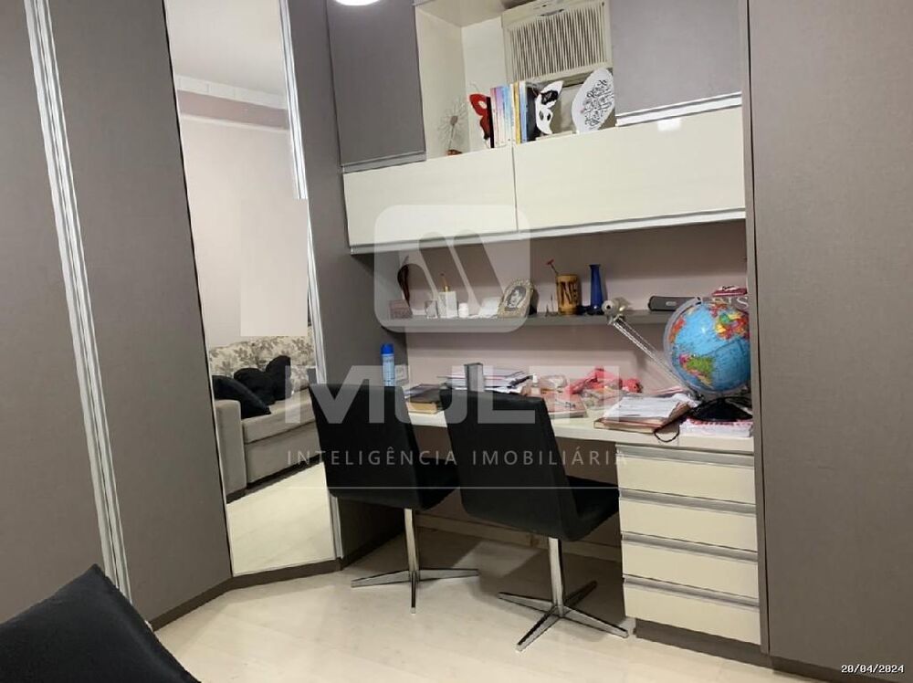 Casa, 5 quartos, 364 m² - Foto 28