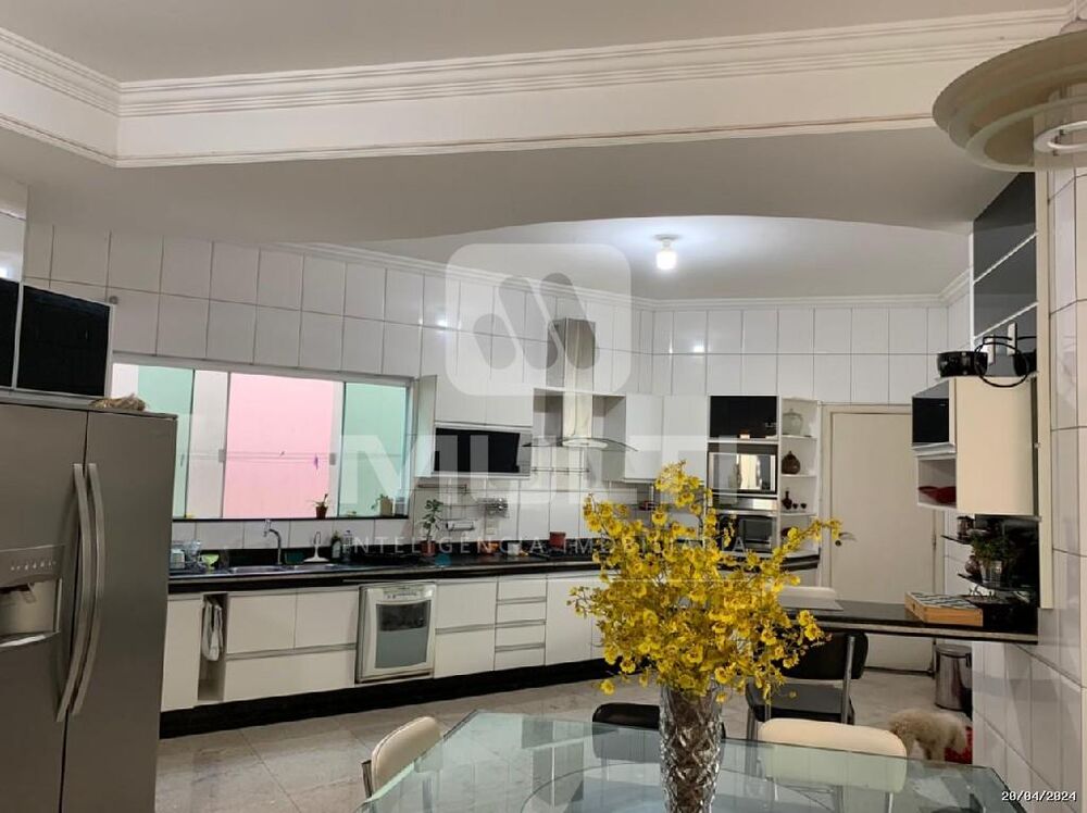 Casa, 5 quartos, 364 m² - Foto 7