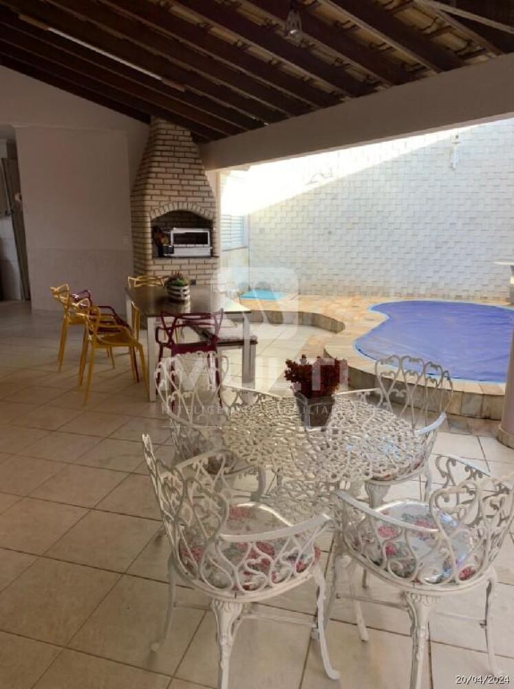 Casa, 5 quartos, 364 m² - Foto 5