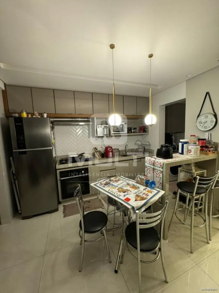 Apartamento, 2 quartos, 63 m² - Foto 2