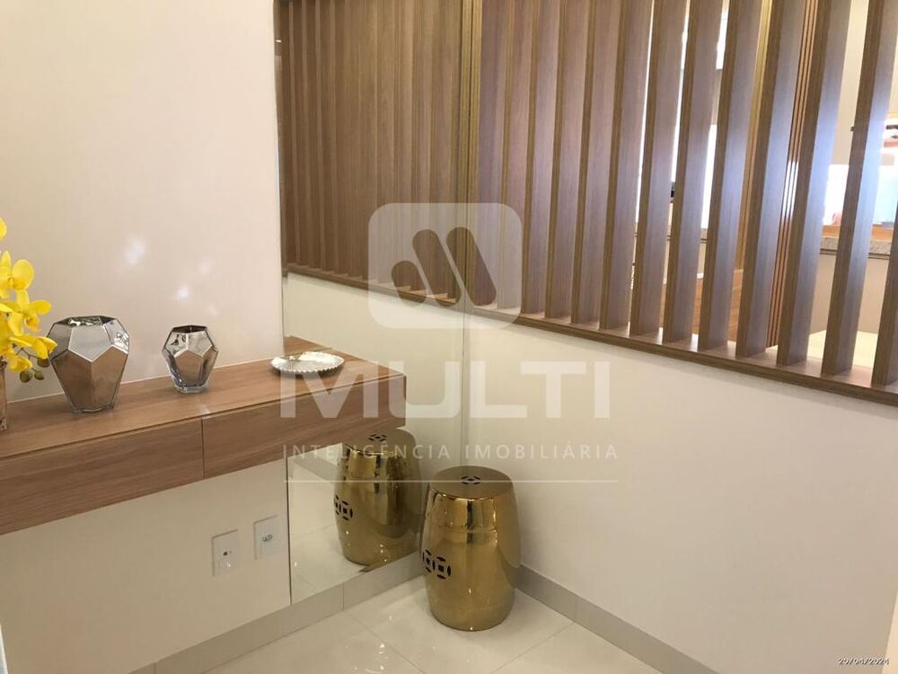 Apartamento à venda com 2 quartos, 62m² - Foto 2