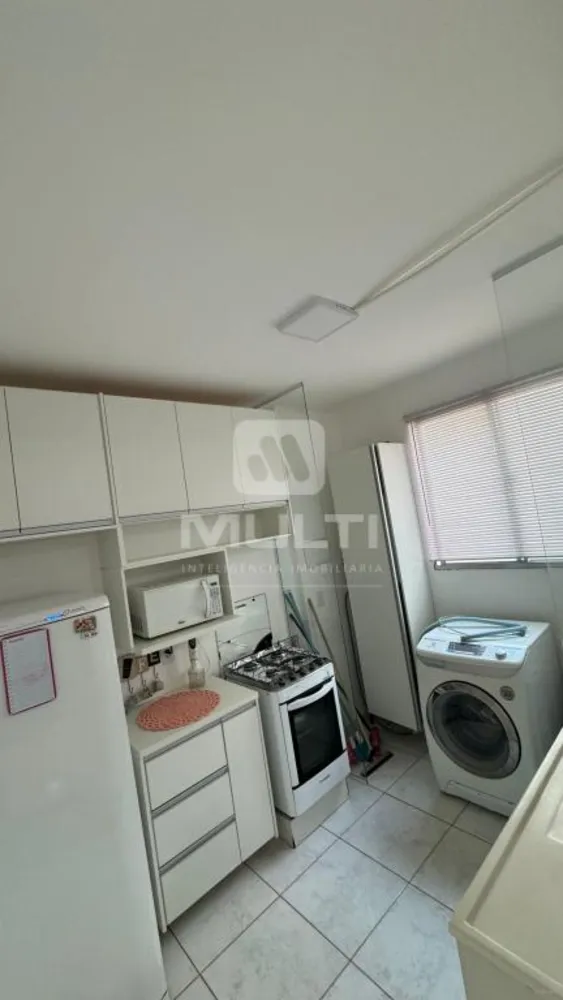 Apartamento, 2 quartos, 44 m² - Foto 4
