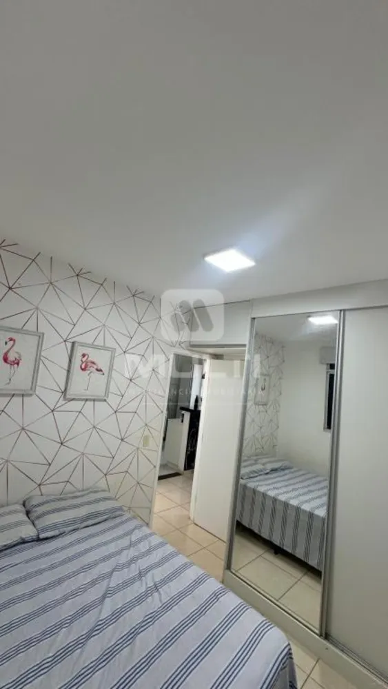 Apartamento, 2 quartos, 44 m² - Foto 6