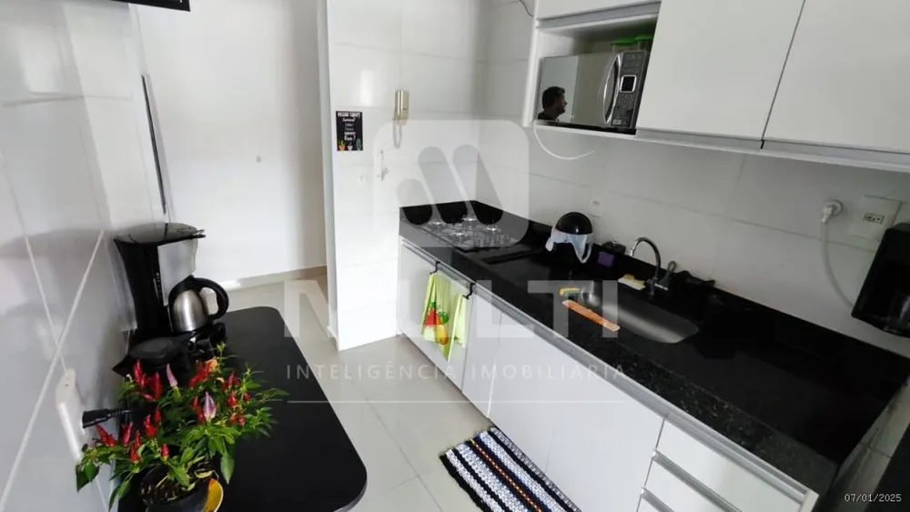 Apartamento, 2 quartos, 60 m² - Foto 4