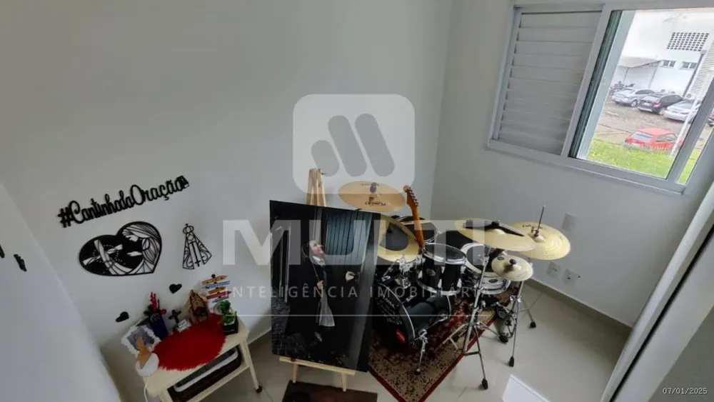 Apartamento, 2 quartos, 60 m² - Foto 6