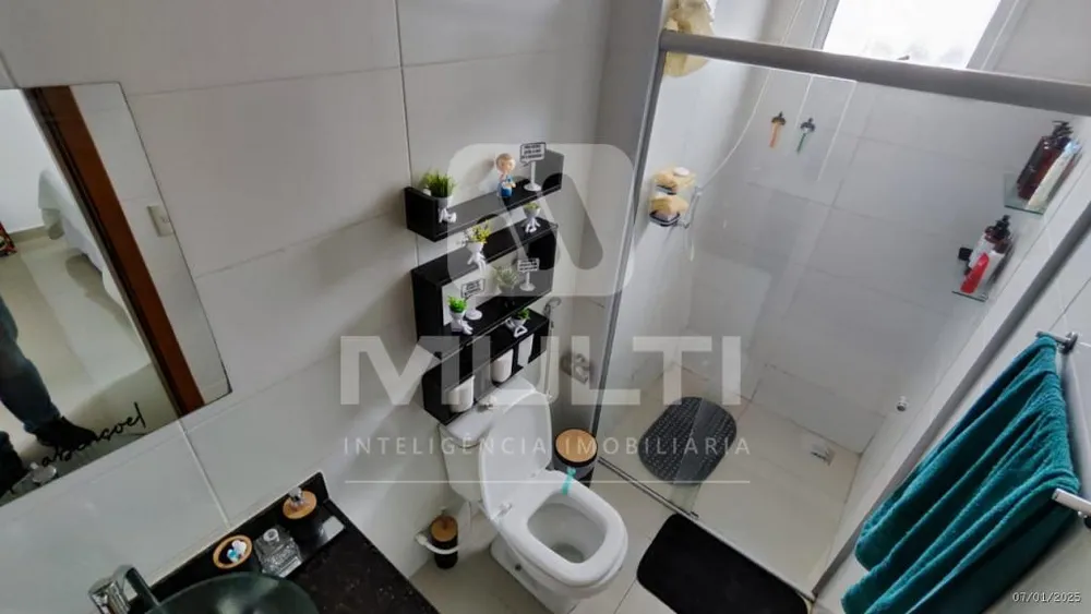 Apartamento, 2 quartos, 60 m² - Foto 9