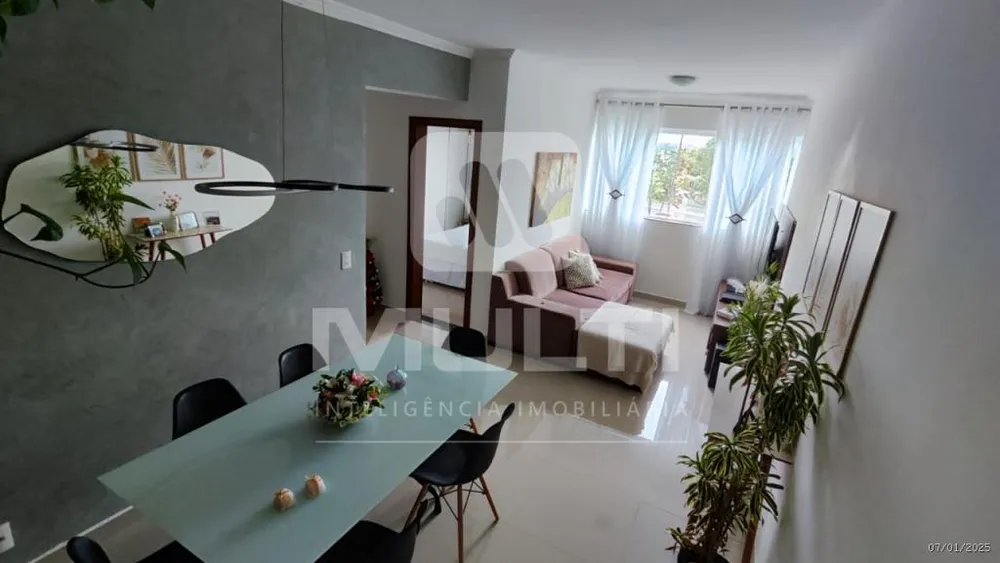 Apartamento, 2 quartos, 60 m² - Foto 1
