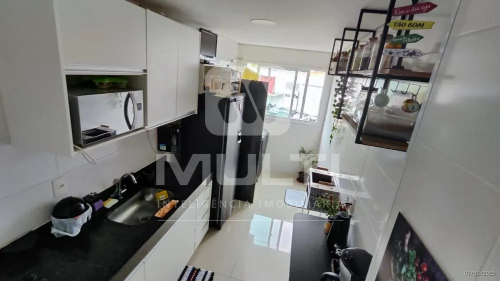 Apartamento, 2 quartos, 60 m² - Foto 3
