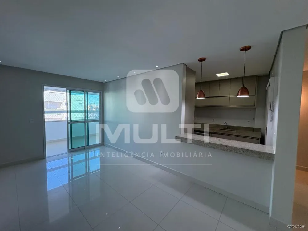 Apartamento, 3 quartos, 107 m² - Foto 1