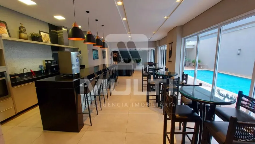 Apartamento, 3 quartos, 107 m² - Foto 3