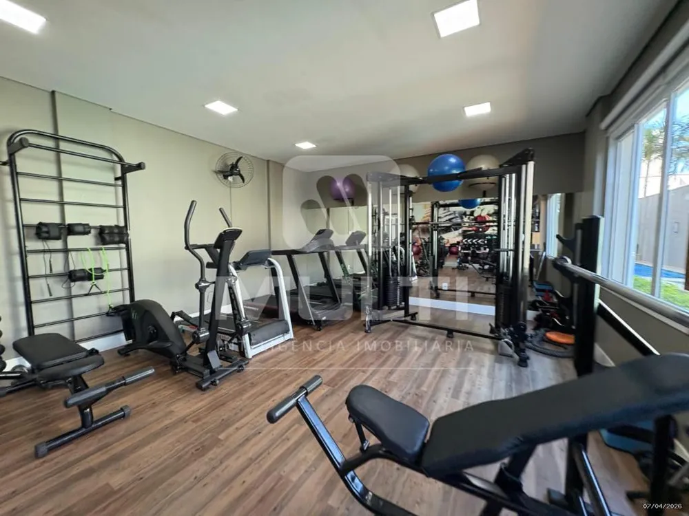 Apartamento, 3 quartos, 107 m² - Foto 7