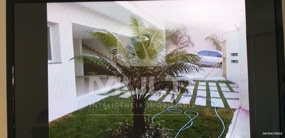 Casa, 5 quartos, 420 m² - Foto 12