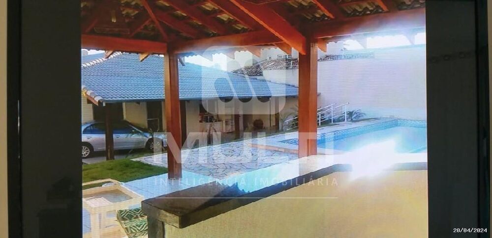 Casa, 5 quartos, 420 m² - Foto 7
