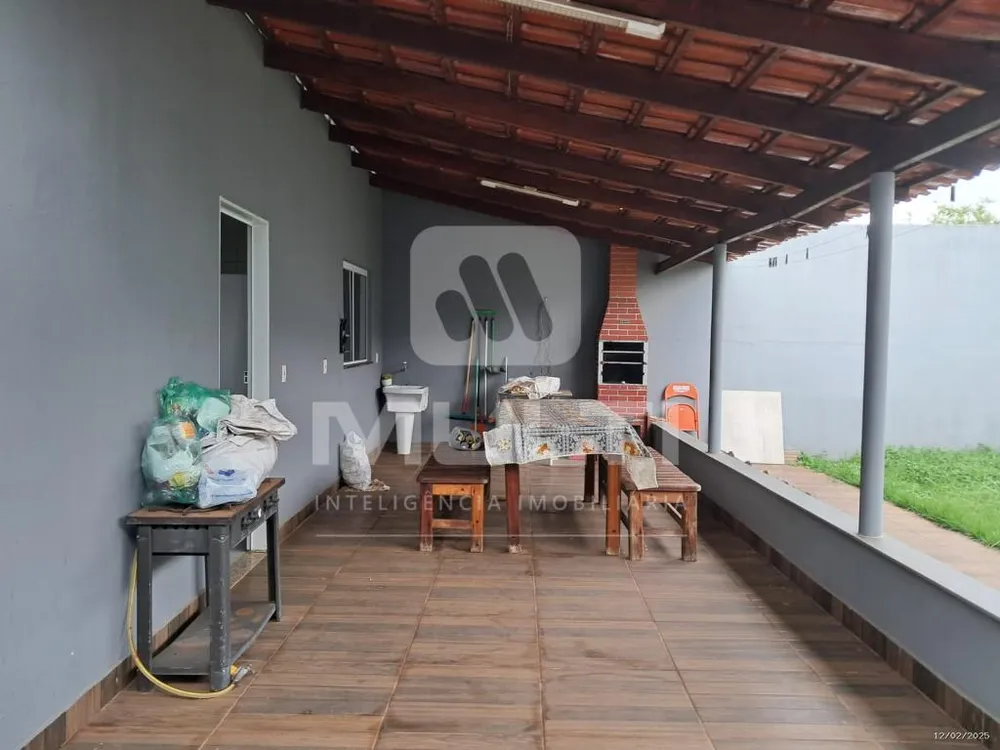 Casa, 2 quartos, 130 m² - Foto 13